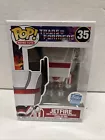 Funko Pop! Vinyl: Transformers - Jetfire - Funko (Exclusive) #35