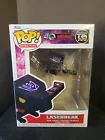 Funko Pop! Vinyl: Transformers - Laserbeak #135