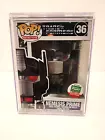 Funko Pop! Vinyl: Transformers - Nemesis Prime - Funko Exclusive #36 W/hardcase