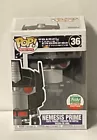Funko Pop! Vinyl: Transformers - Nemesis Prime - Funko (Exclusive) #36