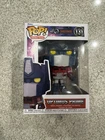 Funko Pop! Vinyl: Transformers - Optimus Prime #131