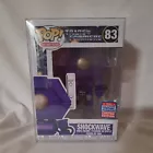 Funko Pop! Vinyl: Transformers - Shockwave -Target San Diego Con (Exclusive) #83