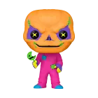 Funko Pop! Vinyl: Trick r Treat - Sam (Black Light) #1121 NEW