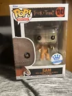 Funko Pop! Vinyl: Trick 'r Treat - Sam - Funko (Exclusive) #1243