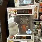 Funko Pop! Vinyl: Trick 'r Treat - Sam - Funko (Exclusive) #1243