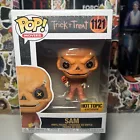 Funko Pop! Vinyl: Trick 'r Treat - Sam - Hot Topic (Exclusive) #1121