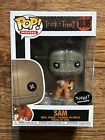 Funko Pop! Vinyl: Trick 'r Treat - Sam - Spirit Halloween (Exclusive) #1036