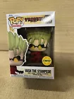 Funko Pop! Vinyl: Trigun - Vash the Stampede (Chase) #1362