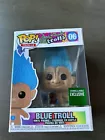 Funko Pop! Vinyl: Trolls - Blue Troll - Barnes and Noble (Exclusive) #6
