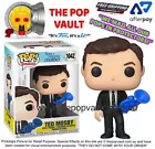 FUNKO POP VINYL TV HOW I MET YOUR MOTHER #1042 TED MOSBY BNIB + PROTECTOR