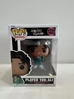 Funko Pop! Vinyl - TV Netflix Squid Game #1221 Abdul Ali Player 199. (Brand New)