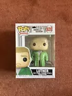 Funko Pop! Vinyl TV Television Netflix The Umbrella Academy Luther Figure #928