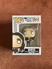 Funko Pop! Vinyl TV Television Netflix The Umbrella Academy Vanya Figure #934