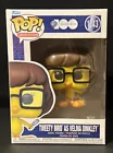 Funko Pop! Vinyl Tweety Bird As Velma Dinkley #1243