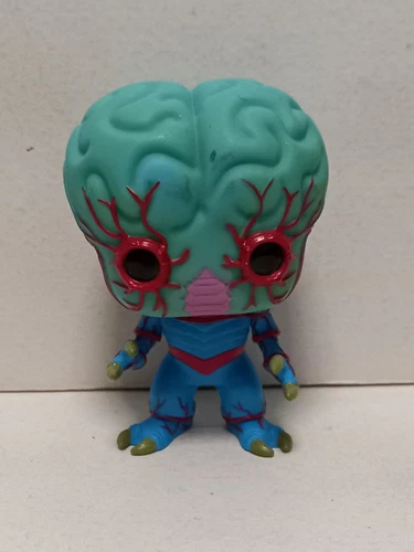 Funko Pop Vinyl Universal Monsters 118 Metaluna Mutant (2014)