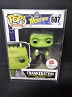 Funko Pop! Vinyl: Universal Monsters - Frankenstein - Walgreens (Exclusive) #607