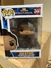 Funko Pop Vinyl - Valkyrie (244)