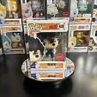 Funko Pop! Vinyl - Vegeto #949 (Metallic) - GameStop Exclusive - Dragon Ball Z
