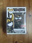 Funko POP! Vinyl Venomized Loki Rare Exclusive Vinyl Figure #368