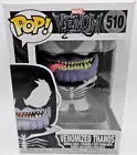 Funko Pop! Vinyl VENOMIZED THANOS #510 Venom Marvel Figure