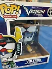 Funko Pop! Vinyl: Voltron - Voltron - (Metallic) - Animetasia (Exclusive) #70