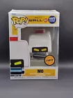 Funko Pop! Vinyl: Wall-E Pixar - Mo (Chase) #1117 Disney