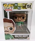 Funko Pop! Vinyl WALTER WHITE #158 Breaking Bad