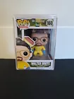 Funko Pop Vinyl - Walter White #160: Breaking Bad (TV) with Pop Protector