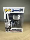 Funko Pop Vinyl - War Machine Marvel Avengers #458