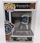 Funko Pop! Vinyl WATCHER #260 Horizon Zero Dawn