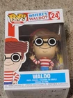 Funko Pop! Vinyl: Where's Waldo? #24