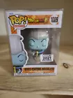 Funko Pop! Vinyl: Whis (Eating Noodles) - Funimation (FUN) (Exclusive) #1089