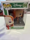 Funko Pop! Vinyl: Who Framed Roger Rabbit - Jessica Rabbit #104 Nm Box