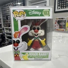 Funko Pop! Vinyl: Who Framed Roger Rabbit - Roger Rabbit #103 Disney Vaulted