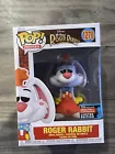 Funko Pop! Vinyl: Who Framed Roger Rabbit - Roger Rabbit - #1270 2022 Fall Conv