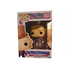 Funko Pop! Vinyl: Willy Wonka #253 New In Box