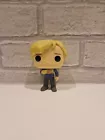 Funko Pop Vinyl Willy Wonka Chocolate Factory Charlie Bucket #327 OOB