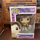 Funko Pop! Vinyl: Willy Wonka The Chocolate Factory #330 Mike Teevee