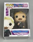 Funko Pop Vinyl - Willy Wonka & The Chocolate Factory - #332 Augustus Gloop
