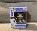 FUNKO POP! VINYL - WILLY WONKA & THE CHOCOLATE FACTORY - MIKE TEEVEE #330 FIGURE