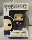 Funko Pop! Vinyl - Wizarding World Harry Potter - Yule Ball Severus Snape #94