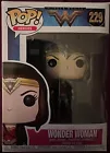 Funko Pop Vinyl Wonder Woman 229