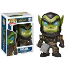 Funko Pop! Vinyl: World of Warcraft - Thrall #31