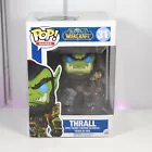 Funko Pop! Vinyl: World of Warcraft - Thrall #31