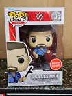 Funko Pop Vinyl - WWE #135 Big Boss Man - New - GameStop Exclusive