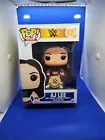 Funko Pop! Vinyl: WWE - AJ Lee - WWE (Exclusive) #12