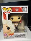 Funko Pop! Vinyl: WWE - Alexa Bliss #49 W/ Soft Protector