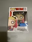 Funko Pop! Vinyl: WWE - Alexa Bliss - Walmart #104 with Protector