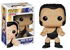 Funko Pop! Vinyl: WWE - Andre the Giant #21