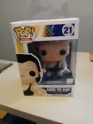 Funko POP Vinyl - WWE - Andre The Giant - #21